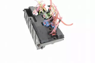 9252816 Блок предохранителей BMW 5 F10/F11/GT F07 Арт e12435387, вид 4
