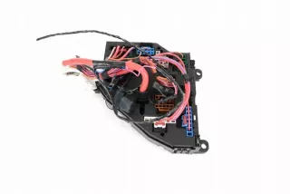 9264924 Блок предохранителей BMW 5 F10/F11/GT F07 Арт e12435386, вид 1