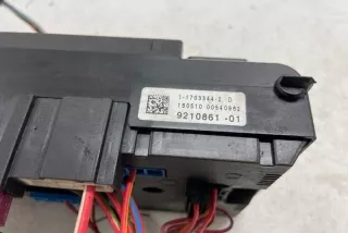 9210861 Блок предохранителей BMW 5 F10/F11/GT F07 Арт e12435377, вид 1