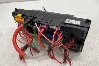 9210861 Блок предохранителей BMW 5 F10/F11/GT F07 Арт e12435377, вид 2