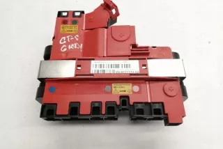 917777303 Блок предохранителей BMW 5 F10/F11/GT F07 Арт e12435356, вид 3