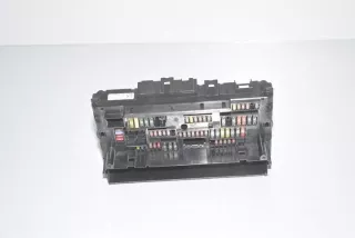 9210861 Блок предохранителей BMW 5 F10/F11/GT F07 Арт e12435345, вид 2