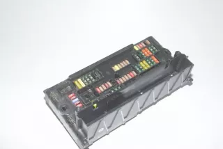 9210861 Блок предохранителей BMW 5 F10/F11/GT F07 Арт e12435345, вид 3
