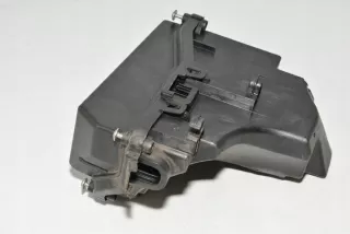 7555155 Блок предохранителей BMW 5 F10/F11/GT F07 Арт e12435324, вид 1