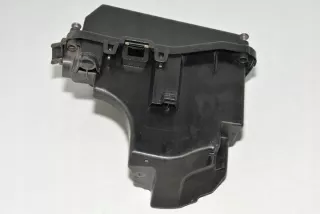 7555155 Блок предохранителей BMW 5 F10/F11/GT F07 Арт e12435324, вид 6