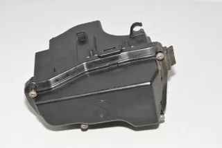 7555155 Блок предохранителей BMW 5 F10/F11/GT F07 Арт e12435324, вид 7