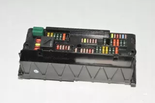 9252815 Блок предохранителей BMW 5 F10/F11/GT F07 Арт e12435315, вид 4