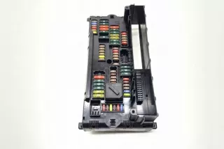 9252815 Блок предохранителей BMW 5 F10/F11/GT F07 Арт e12435293, вид 4
