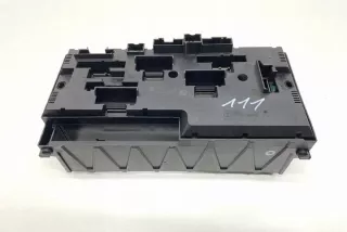 9252815 Блок предохранителей BMW 5 F10/F11/GT F07 Арт e12435293, вид 5