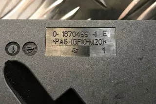 9264923 Блок предохранителей BMW 5 F10/F11/GT F07 Арт e12435274, вид 6