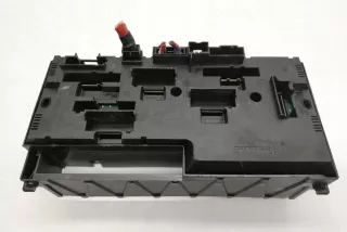 9234421 Блок предохранителей BMW 5 F10/F11/GT F07 Арт e12435254, вид 1