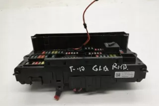 9234421 Блок предохранителей BMW 5 F10/F11/GT F07 Арт e12435254, вид 4