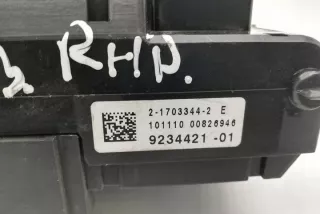 9234421 Блок предохранителей BMW 5 F10/F11/GT F07 Арт e12435254, вид 5