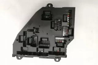 9264923 Блок предохранителей BMW 5 F10/F11/GT F07 Арт e12435253, вид 1