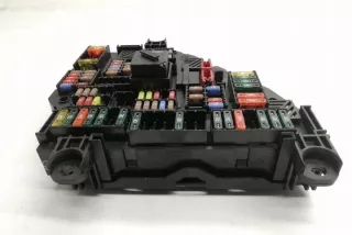 9264923 Блок предохранителей BMW 5 F10/F11/GT F07 Арт e12435253, вид 4