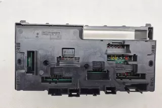 9252815 Блок предохранителей BMW 5 F10/F11/GT F07 Арт e12435233, вид 1
