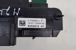 9252815 Блок предохранителей BMW 5 F10/F11/GT F07 Арт e12435233, вид 6
