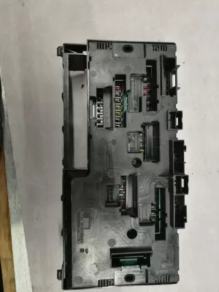 9252815 Блок предохранителей BMW 5 F10/F11/GT F07 Арт e12435217, вид 6