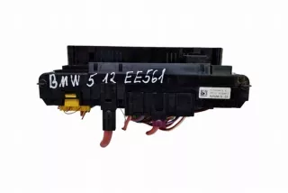 9252815 Блок предохранителей BMW 5 F10/F11/GT F07 Арт e12435206, вид 5