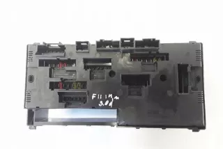 9252815 Блок предохранителей BMW 5 F10/F11/GT F07 Арт e12435205, вид 2