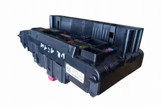 9234421 Блок предохранителей BMW 5 F10/F11/GT F07 Арт e12435154, вид 2