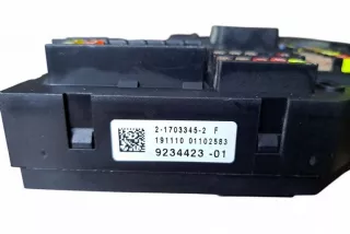 923442301 Блок предохранителей BMW 5 F10/F11/GT F07 Арт e12435153, вид 3