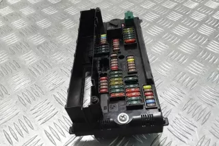 9252815 Блок предохранителей BMW 5 F10/F11/GT F07 Арт e12435144, вид 4