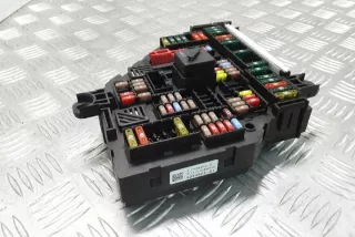 9264923 Блок предохранителей BMW 5 F10/F11/GT F07 Арт e12435143, вид 3