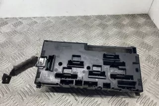 9210861 Блок предохранителей BMW 5 F10/F11/GT F07 Арт e12435134, вид 3