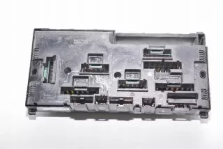 9210861 Блок предохранителей BMW 5 F10/F11/GT F07 Арт e12435103, вид 3