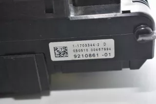 9210861 Блок предохранителей BMW 5 F10/F11/GT F07 Арт e12435103, вид 4
