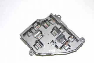 9234423 Блок предохранителей BMW 5 F10/F11/GT F07 Арт e12435092, вид 2