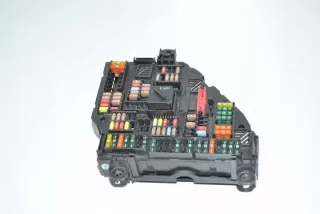 9234423 Блок предохранителей BMW 5 F10/F11/GT F07 Арт e12435092, вид 3