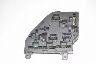 9234423 Блок предохранителей BMW 5 F10/F11/GT F07 Арт e12435092, вид 4