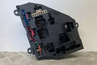 9264924 Блок предохранителей BMW 5 F10/F11/GT F07 Арт e12435082, вид 1