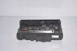 9252815 Блок предохранителей BMW 5 F10/F11/GT F07 Арт e12435052, вид 3