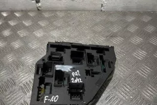 9264923 Блок предохранителей BMW 5 F10/F11/GT F07 Арт e12435001, вид 1