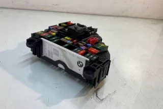 1670498 Блок предохранителей BMW 5 F10/F11/GT F07 Арт e12434969, вид 6