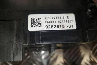 9252815 Блок предохранителей BMW 5 F10/F11/GT F07 Арт e12434959, вид 1