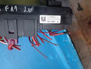 9210861 9228491 Блок предохранителей BMW 5 F10/F11/GT F07 Арт e12434949, вид 4