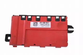 922775205 Блок предохранителей BMW 4 F32/F33/GT F36 Арт e12434833, вид 1