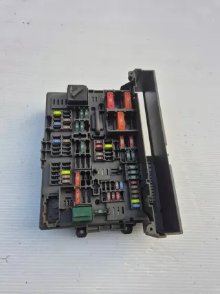 106887 Блок предохранителей BMW 3 E90/E91/E92/E93 Арт e12434673, вид 2