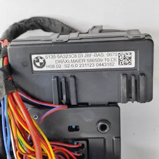 9270355 Блок предохранителей BMW 2 F44 Арт e12434344, вид 5