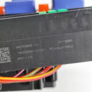 9270355 Блок предохранителей BMW 2 F44 Арт e12434344, вид 6