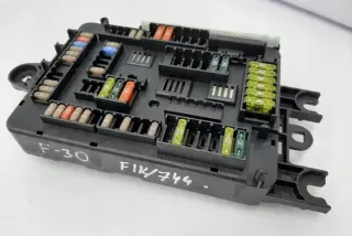 926111103 Блок предохранителей BMW 1 F20/F21 Арт e12434190, вид 1