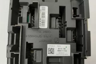 926111103 Блок предохранителей BMW 1 F20/F21 Арт e12434190, вид 3