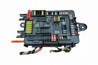 926111103 Блок предохранителей BMW 1 F20/F21 Арт e12434171, вид 1