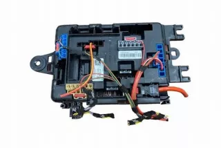 926111103 Блок предохранителей BMW 1 F20/F21 Арт e12434171, вид 3