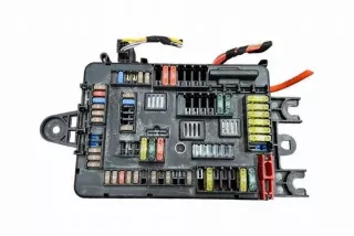 926111103 Блок предохранителей BMW 1 F20/F21 Арт e12434171, вид 4