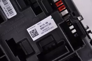 926111103 Блок предохранителей BMW 1 F20/F21 Арт e12434128, вид 3